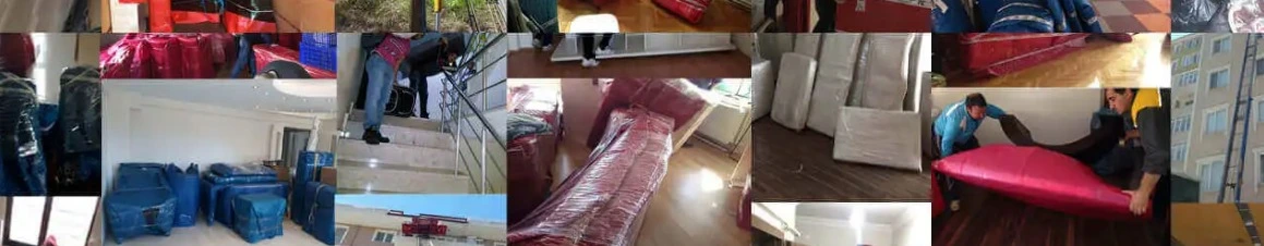 Dörtyol evden eve nakliyat görseli