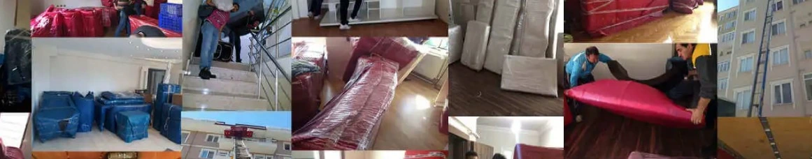 Dörtyol Parça Eşya Taşımacılık görseli